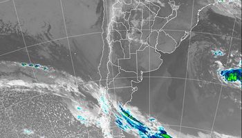 El corto plazo plantea el protagonismo de las temperaturas