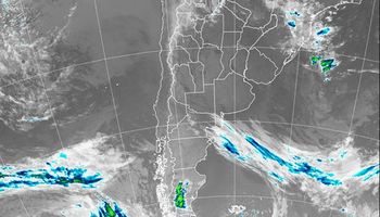 Prevén aumento de la temperatura hasta el sábado
