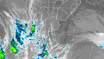Prevalecen los cielos despejados en la previa a la llegada de las lluvias