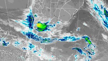 El ambiente invernal sigue dominando en gran parte del país