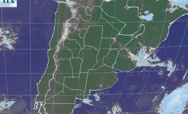 Las perspectivas para el fin de semana presentan un desmejoramiento de las condiciones del tiempo.