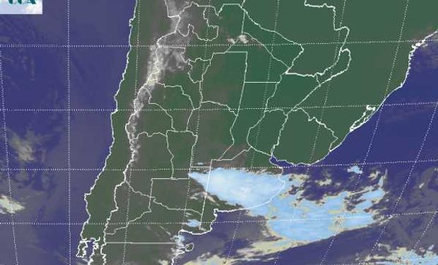 Los altos valores de humedad siguen manteniendo elevado el riesgo de precipitaciones para los próximos días y esto continúa complicando el tiempo de cosecha.
