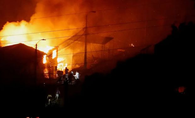 Entenda a tempestade de fogo que provocou mais de 100 mortes no Chile