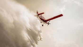 Incêndio em Mato Grosso mobiliza bombeiros há cinco dias e leva Barra do Garças a decretar emergência