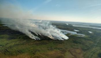 Los productores niegan ser la causa de los incendios de las islas: “Estigmatizar a los ganaderos no parará el fuego”