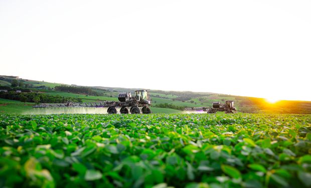 Com upgrades e mais precisão, Incomagri leva novo Overlander 2700 à Agrishow