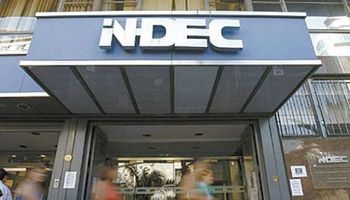 El Indec informo que la inflación de agosto fue 0,8%