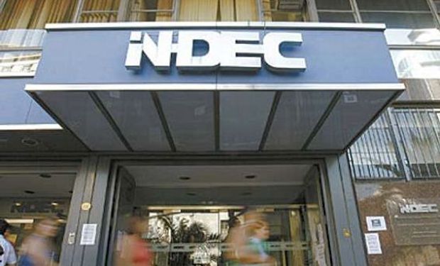 Para el Indec, la economía creció 8,3% interanual en el segundo trimestre