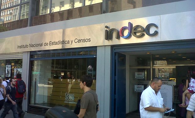 La inflación oficial fue del 0,9% en octubre