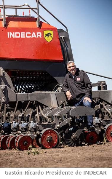 Grupo GR impulsa la baja de precios en maquinaria y acompa&ntilde;a la evoluci&oacute;n de los concesionarios