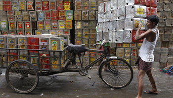 Aceite de soja: ¿Beneficia a la Argentina la reducción de aranceles de la India?
