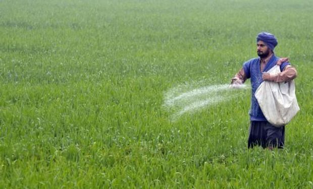 Presión para la urea: India destinará US$ 20,6 mil millones para subsidiar la compra de fertilizantes