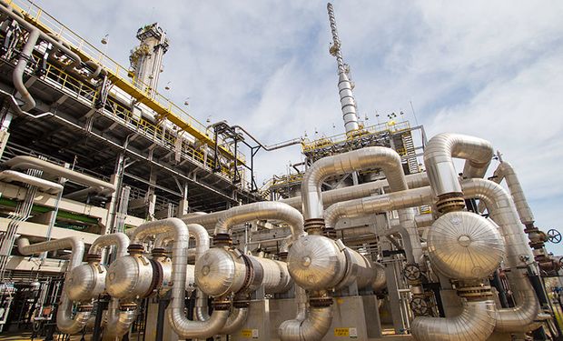 No índice acumulado no ano, frente a igual período do ano anterior, o setor industrial assinalou queda de 1,3%. (foto - divulgação IBGE)