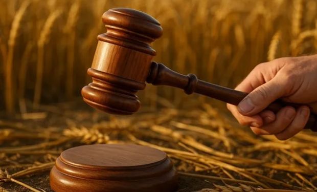 Indícios de uma “indústria” de RJ no agro prejudicará o setor