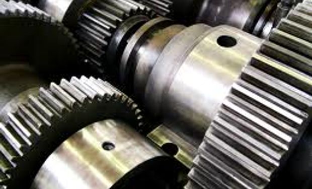 Producción industrial Argentina sube 2,8% interanual en julio