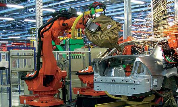 Las empresas prevén un 2014 con inflación, costos altos y caída de ventas