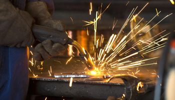 La economía santafesina creció sólo el 2,6% en 2013