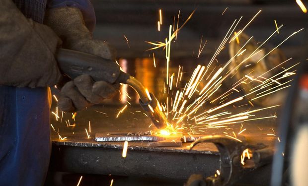 La economía santafesina creció sólo el 2,6% en 2013
