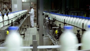 Desregulación en el sector lechero: el Gobierno eliminó un registro histórico