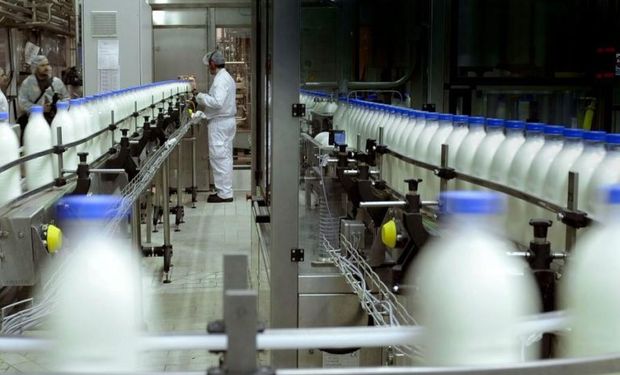 Desregulación en el sector lechero: el Gobierno eliminó un registro histórico