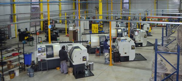 industria argentina