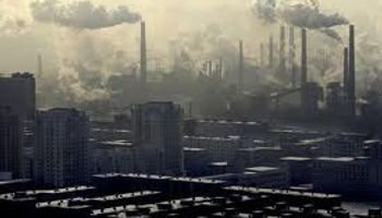 Industria china registró mayor alza en lo que va del año