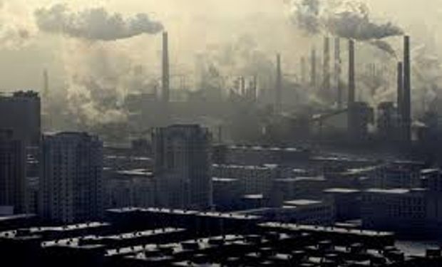 Industria china registró mayor alza en lo que va del año