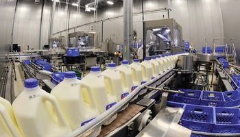 La industria láctea presiona para bajar costos