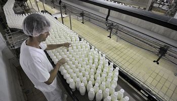 Costos laborales: acuerdo en la industria láctea