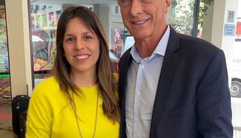 Milei nombró a una salteña de estrecha relación con Macri al frente del Instituto de Agricultura Familiar: quién es Inés Liendo
