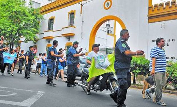 El campo también opina de la coyuntura nacional