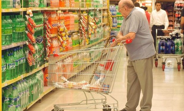La inflación acumula 88% en los últimos 12 meses y es la más alta desde 1991: qué pasó con los alimentos