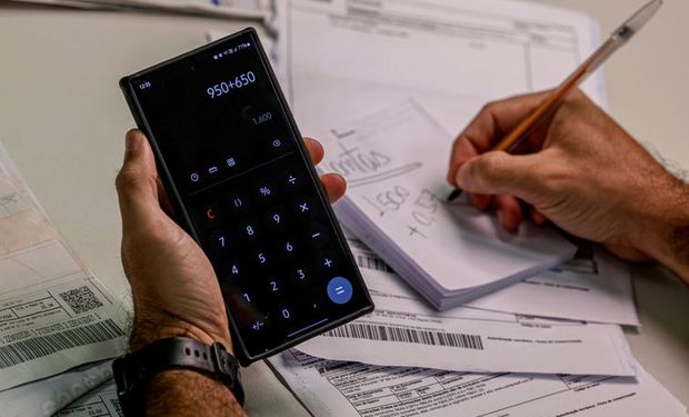 Taxa média de juros fica em 31,4% ao ano em julho