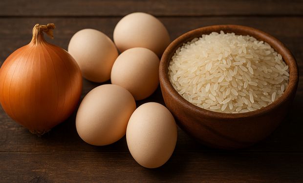 Inflação desacelera em outubro com queda nos preços dos alimentos