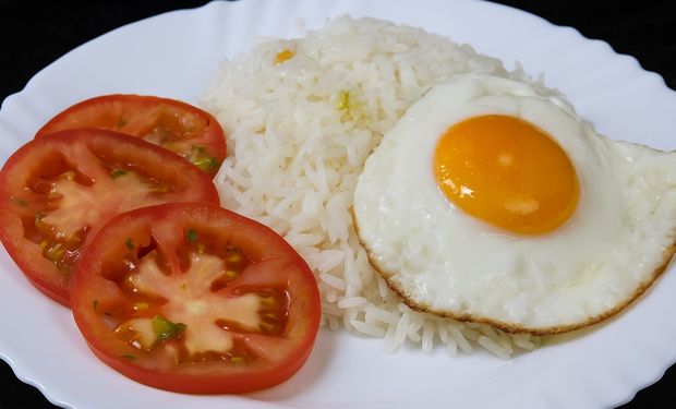 Inflação de maio desacelera com recuo nos preços do tomate, arroz e ovos, diz IBGE