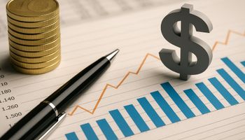 Mercado reduz previsão da inflação em 2025, mas índice segue acima da meta