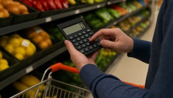 Inflação de 2025: mercado reduz projeção, mas índice ainda supera meta do BC