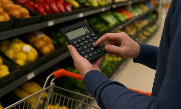 Inflação de 2025: mercado reduz projeção, mas índice ainda supera meta do BC