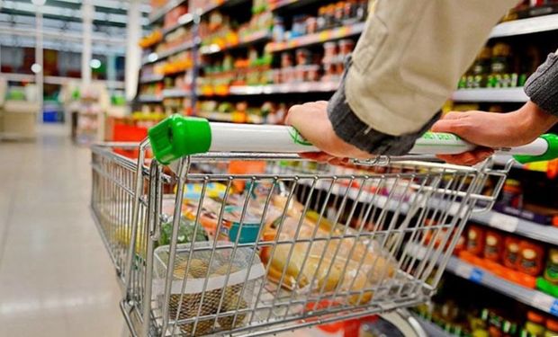 La inflación de marzo fue de 6,7%, la mayor cifra mensual en 20 años