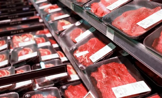 Inflación del 211% en 2023: qué alimentos fueron los que más aumentaron