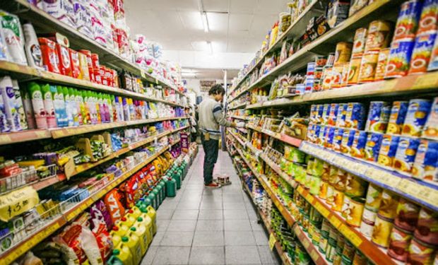 La inflación se aceleró en junio: pese a la caída en la economía se espera un aumento superior al 40 % en 2020