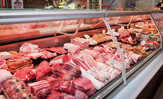 Inflación del 3,2% en noviembre y 30,9% en 2020: cuánto aumentaron los alimentos