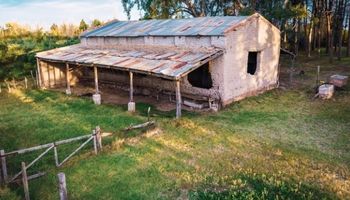 En el campo, 1 de cada 4 viviendas está deshabitada y en algunas provincias más de la mitad no tiene ocupantes