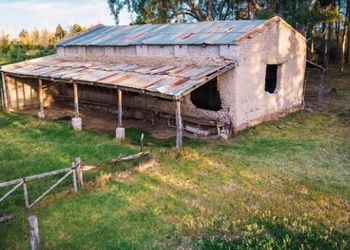 En el campo, 1 de cada 4 viviendas está deshabitada y en algunas provincias más de la mitad no tiene ocupantes