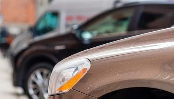 Creció la venta de vehículos un 16,5 %  y hubo dos pick ups en el top 5 de ventas