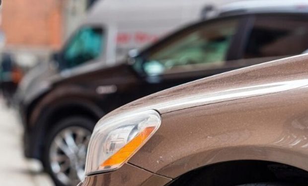 Creció la venta de vehículos un 16,5 % y hubo dos pick ups en el top 5 de ventas