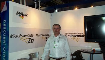 Calculador de aplicación de fósforo para el cultivo de maíz