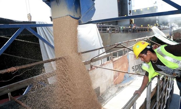 La semana pasada la liquidación promedió los u$s 61 millones diarios.