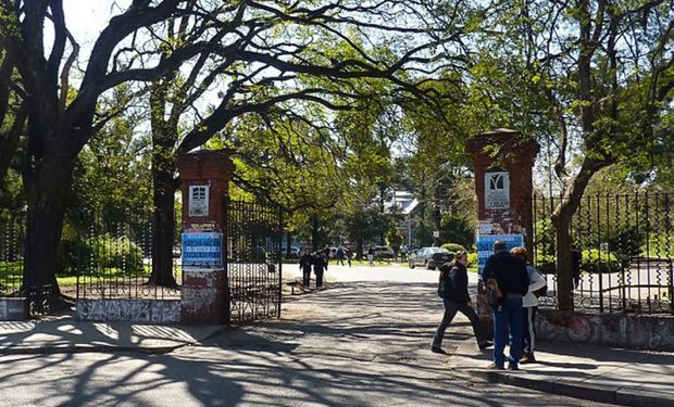 Se encuentran abiertas las inscripciones para ingresar a las carreras que dicta la Facultad de Agronomía de la UBA.