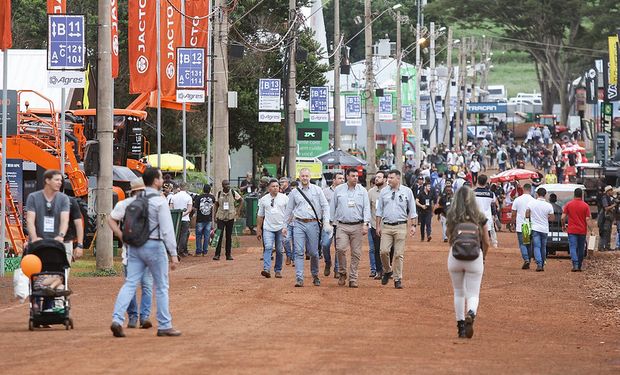 Agrishow inicia venda de ingressos para a edição 2026